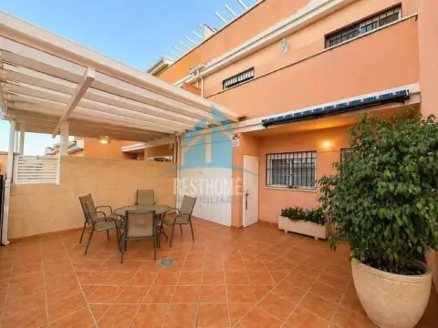 Chalet en Racó