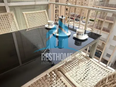 Apartamento en Carrer de Jaume Roig
