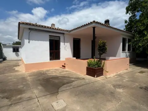Chalet en La Vega - Marenyet