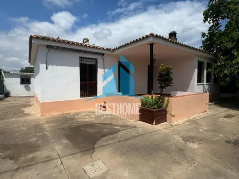 Chalet en La Vega - Marenyet