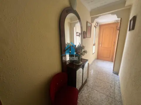 Piso en Pueblo
