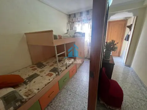 Piso en Pueblo