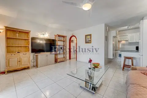 Apartment in Arona