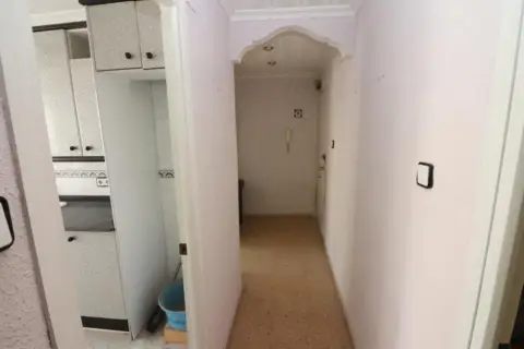 Piso en Carrer del Doctor Garcés Vericat
