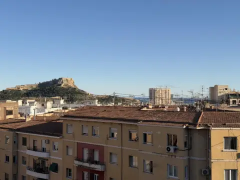 Piso en Plaza del Altozano