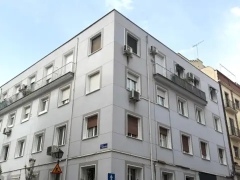 Piso en calle de Gabriel Lobo