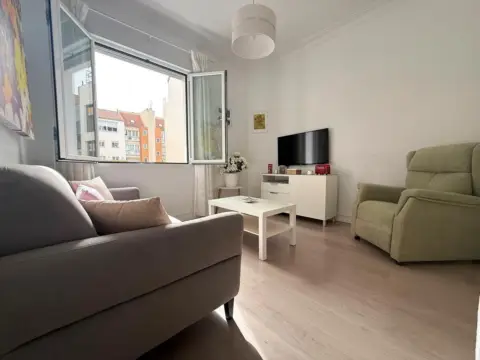 Piso en calle de Gabriel Lobo