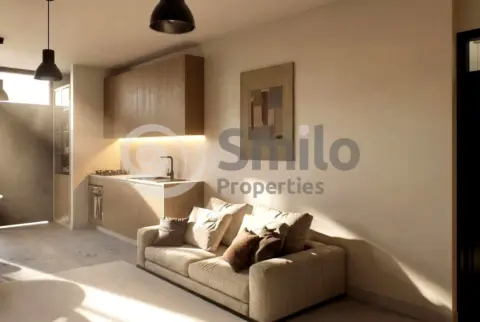 Estudio en calle de Hércules, 4