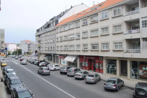 Piso en Carretera de la Lanzada, 32