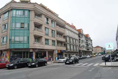 Piso en Carretera de la Lanzada, 32