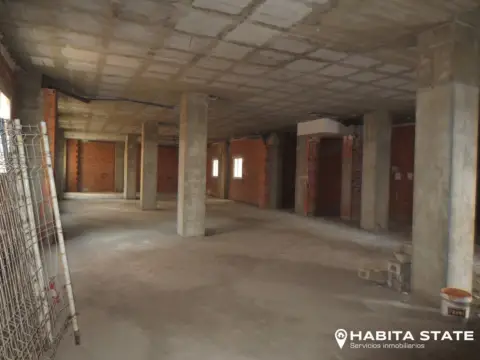Local comercial en calle de Ortega y Gasset, 1