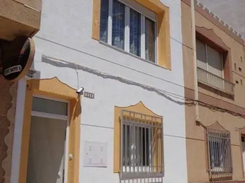 Duplex in Avenida del Sabinal