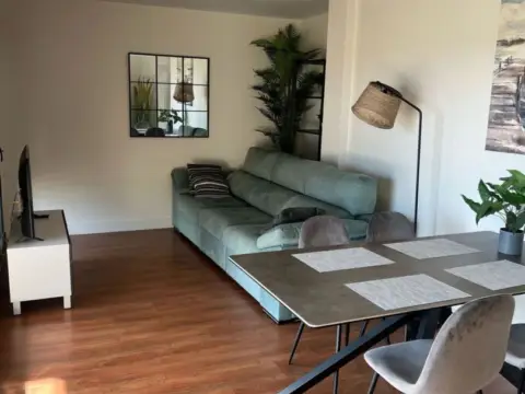 Piso en calle de los Juegos de Pescara, 3