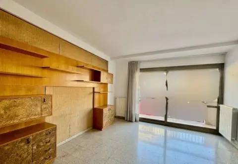 Piso en Carrer de Fígols