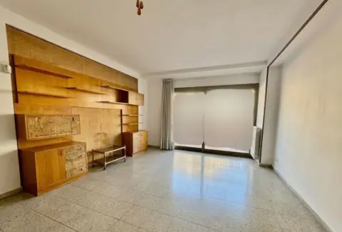 Piso en Carrer de Fígols