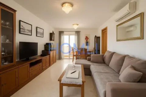 Ático en Plaza Archivo de Indias