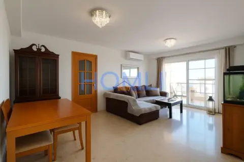 Ático en Plaza Archivo de Indias