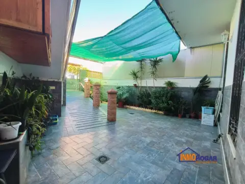 Casa en Aguadulce Sur