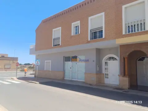 Casa en La Mojonera