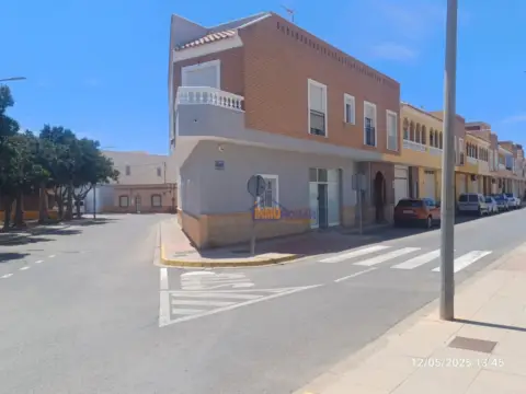 Casa en La Mojonera