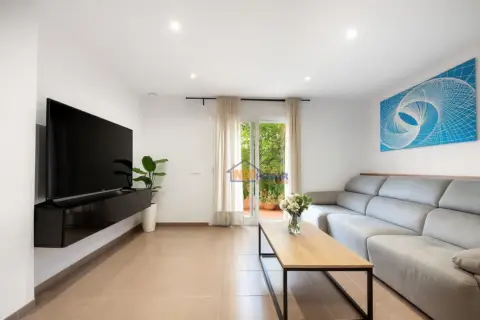 Ático en Avenida de los Cortijos de Marín