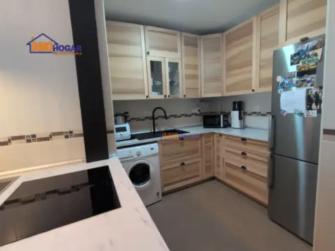 Ático en Avenida de los Cortijos de Marín