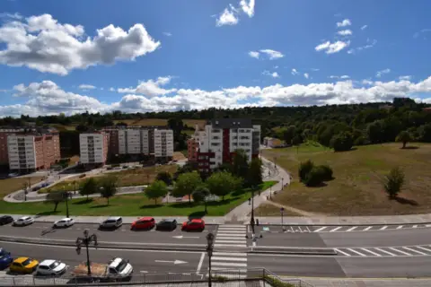 Piso en Otero
