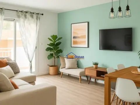 Piso en calle Nues Sra Carmen(B)