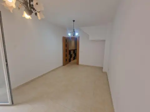 Dúplex en Fuente Amarga