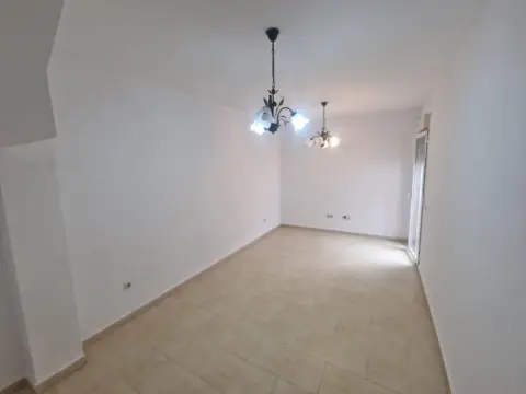 Dúplex en Fuente Amarga