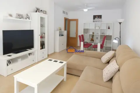 Piso en calle Moriles