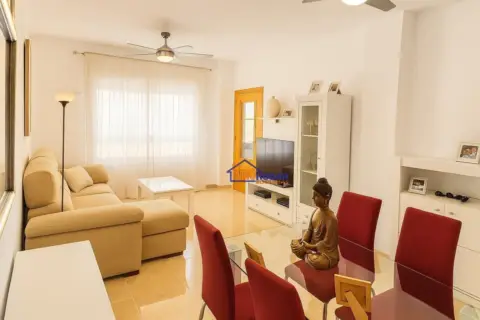 Piso en calle Moriles