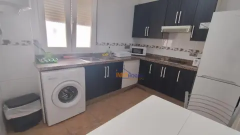 Piso en Camino de los Depósitos