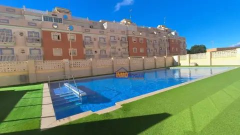 Apartamento en Avenida de Rosita Ferrer