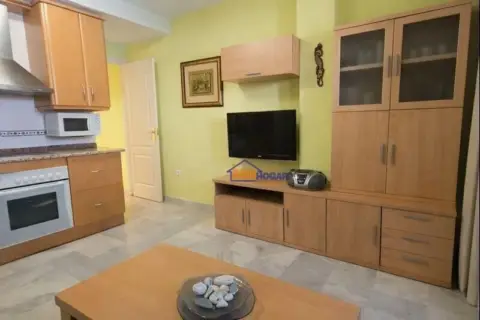 Apartamento en Avenida de Rosita Ferrer