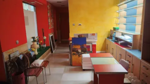 Local comercial en Almeria