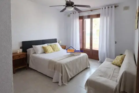 Chalet en calle de José Ojeda, 93