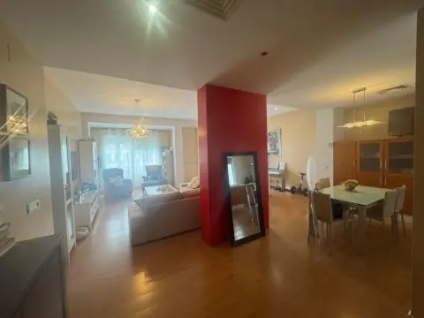 Piso en Avenida