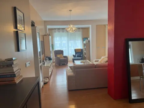 Piso en Avenida