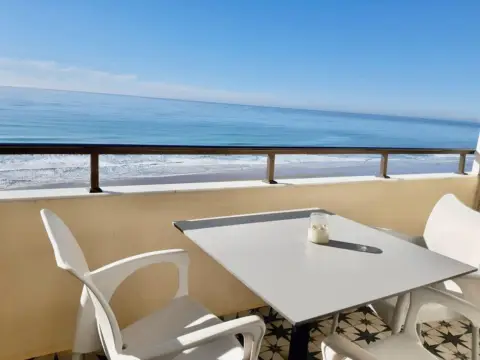 Piso en Paseo Marítimo
