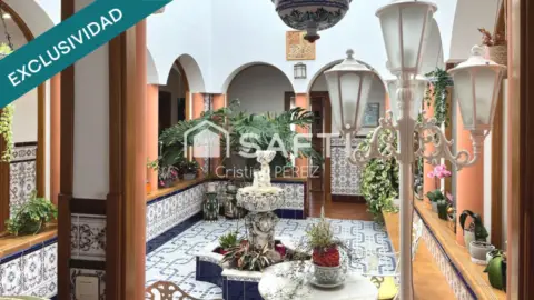 Casa unifamiliar en Urbanitzacions