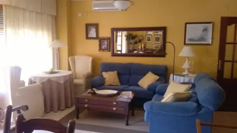 Piso en Avenida de José Solís Ruiz