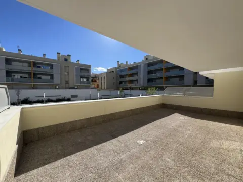 Piso en calle de Baleares