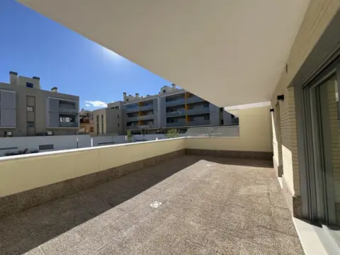 Piso en calle de Baleares