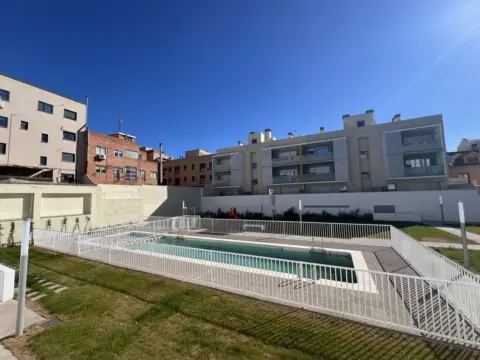 Piso en calle de Baleares