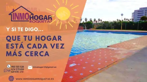 Piso en Avenida de Playa Serena