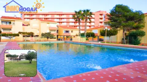 Piso en Avenida de Playa Serena