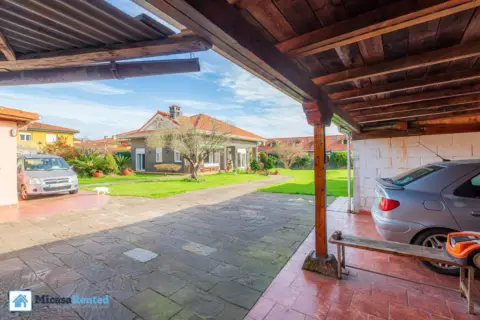 Chalet en Barrio de Camargo Somavilla