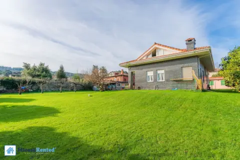Chalet en Barrio de Camargo Somavilla