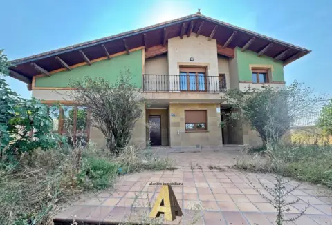 Chalet en calle Real, 113